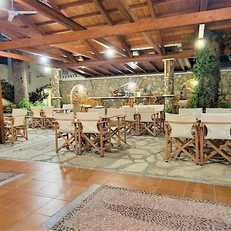 Lejlighedshotel Kastro