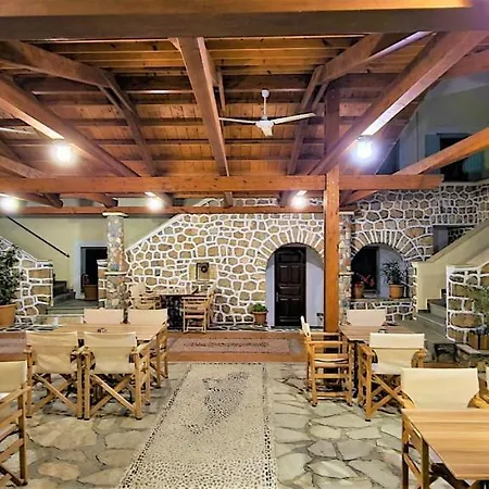Kastro Σπέτσες
