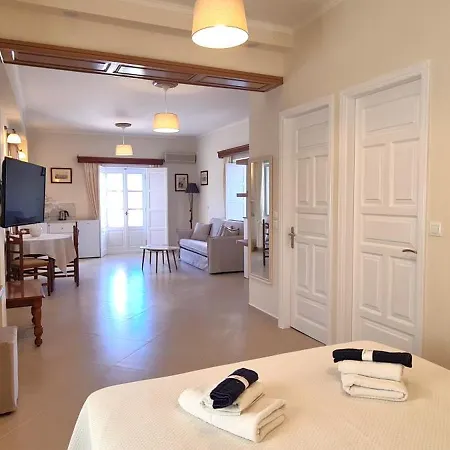 Kastro 3* Σπέτσες