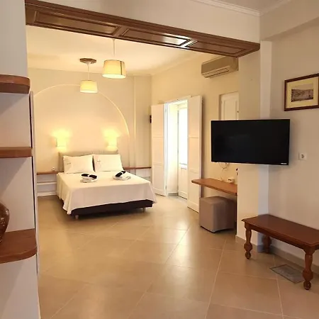 Kastro 3*