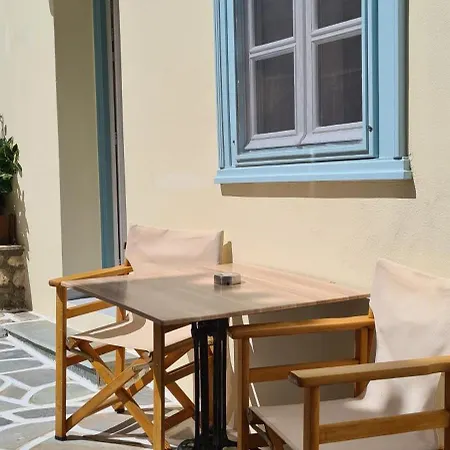 Kastro Lejlighedshotel 3*